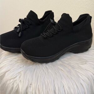 Comfort Ortho Wear Cushion Shoes Women sz 8